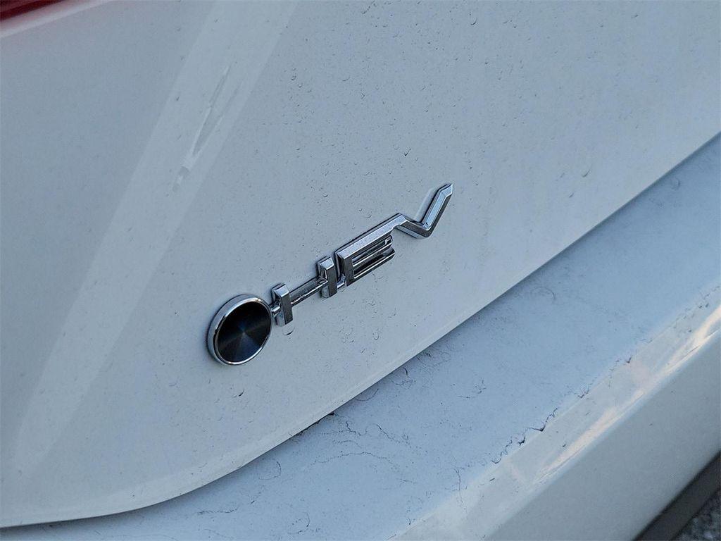 new 2026 Toyota Camry car, priced at $32,799