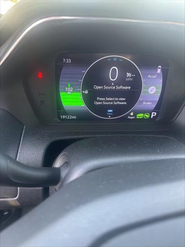 used 2023 Chevrolet Bolt EV car, priced at $14,795