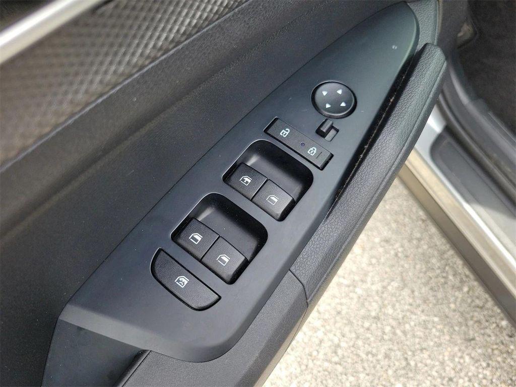used 2024 Kia Sportage car, priced at $20,395