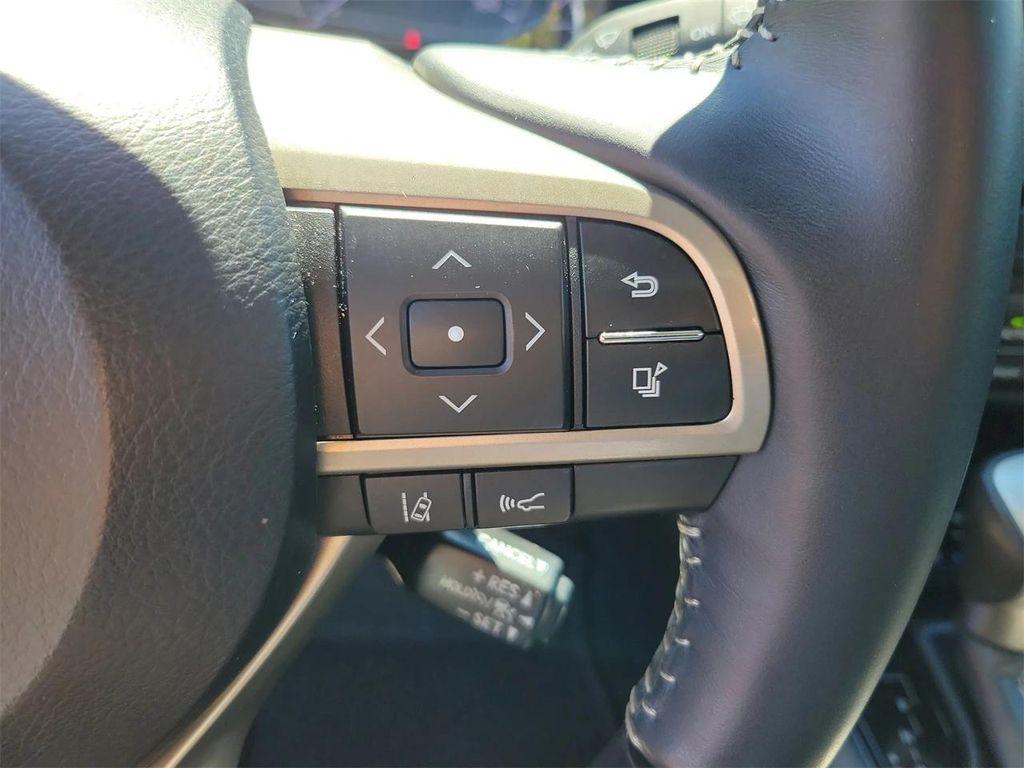 used 2017 Lexus RX 450h car, priced at $18,795