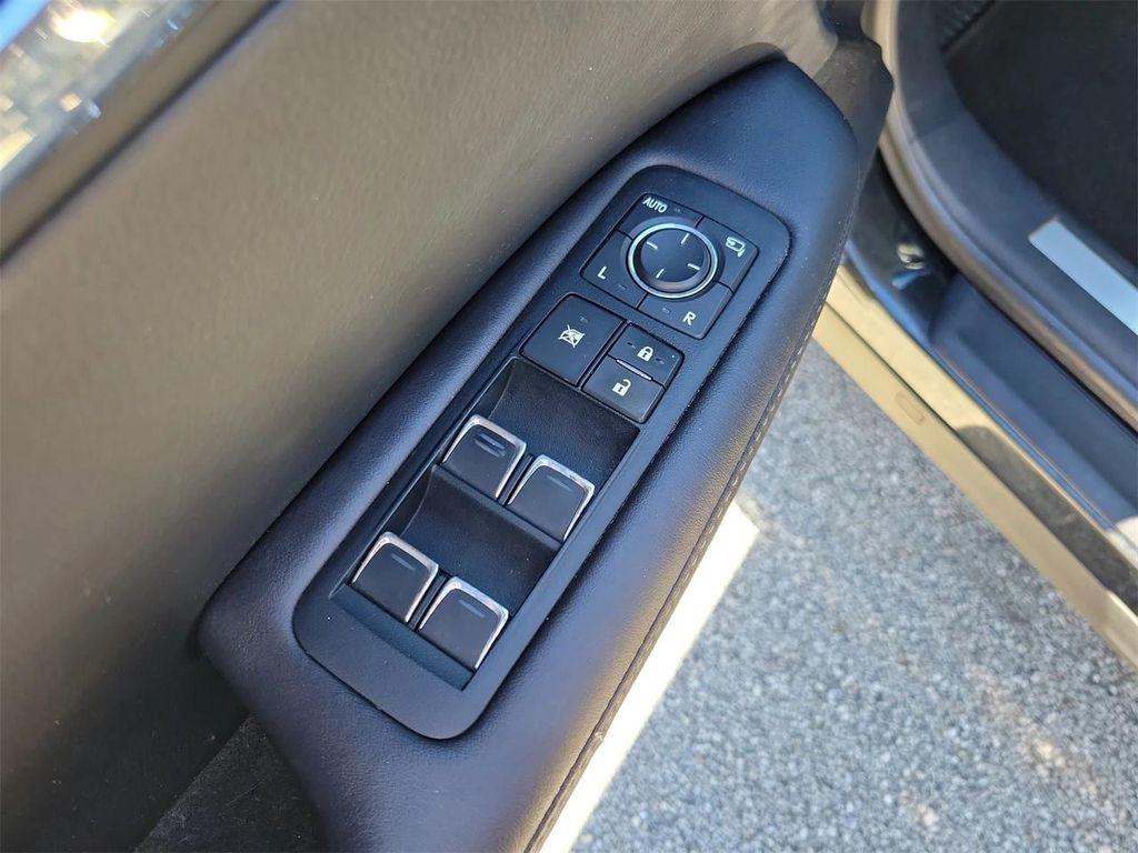 used 2017 Lexus RX 450h car, priced at $18,795