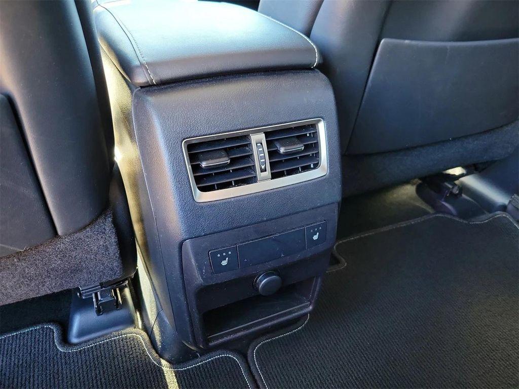 used 2017 Lexus RX 450h car, priced at $18,795