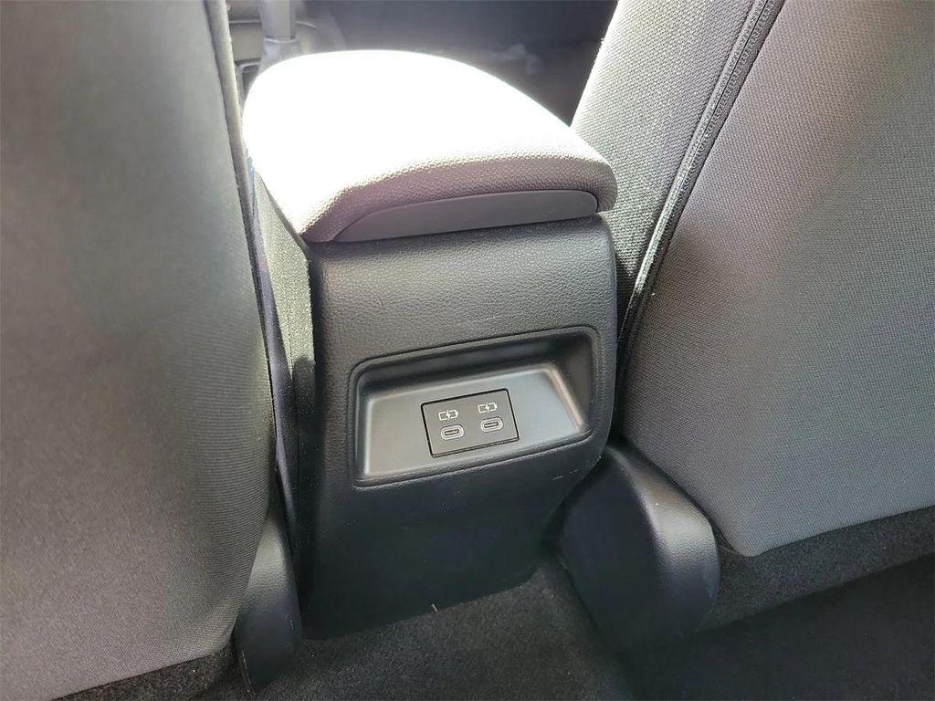 used 2024 Toyota Corolla car, priced at $18,295