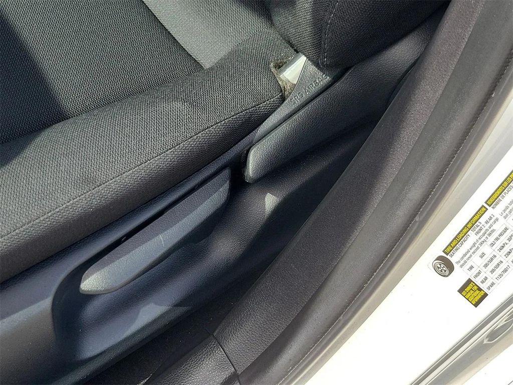 used 2024 Toyota Corolla car, priced at $17,995