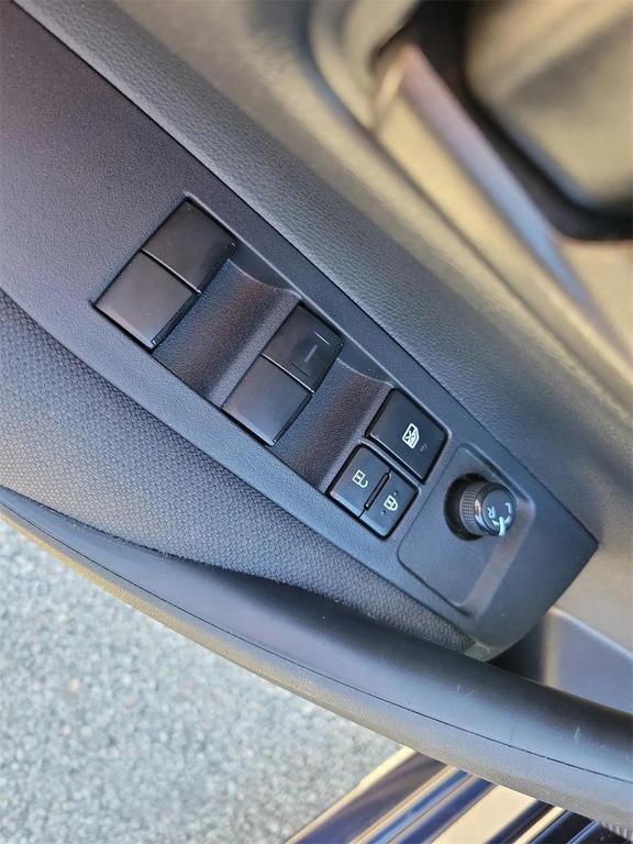 used 2024 Toyota Corolla car, priced at $17,895