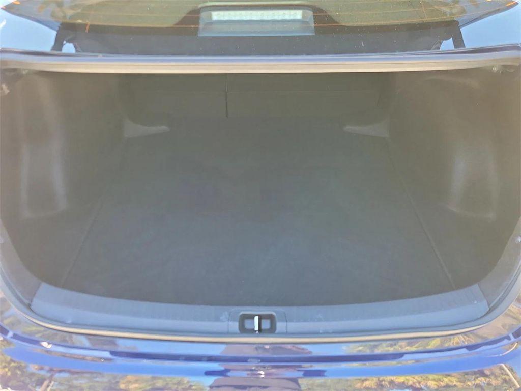 used 2024 Toyota Corolla car, priced at $17,895