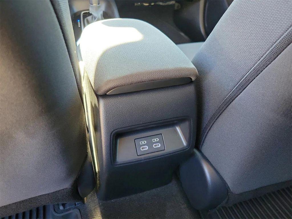 used 2024 Toyota Corolla car, priced at $17,895