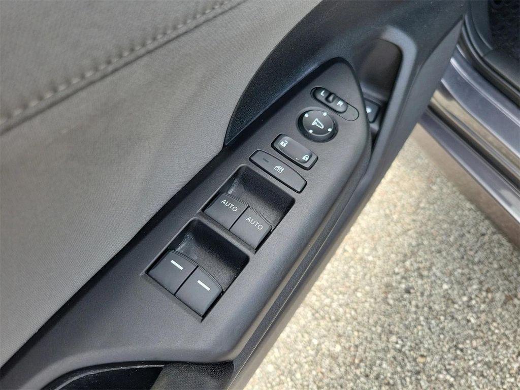used 2019 Honda Civic car, priced at $16,195