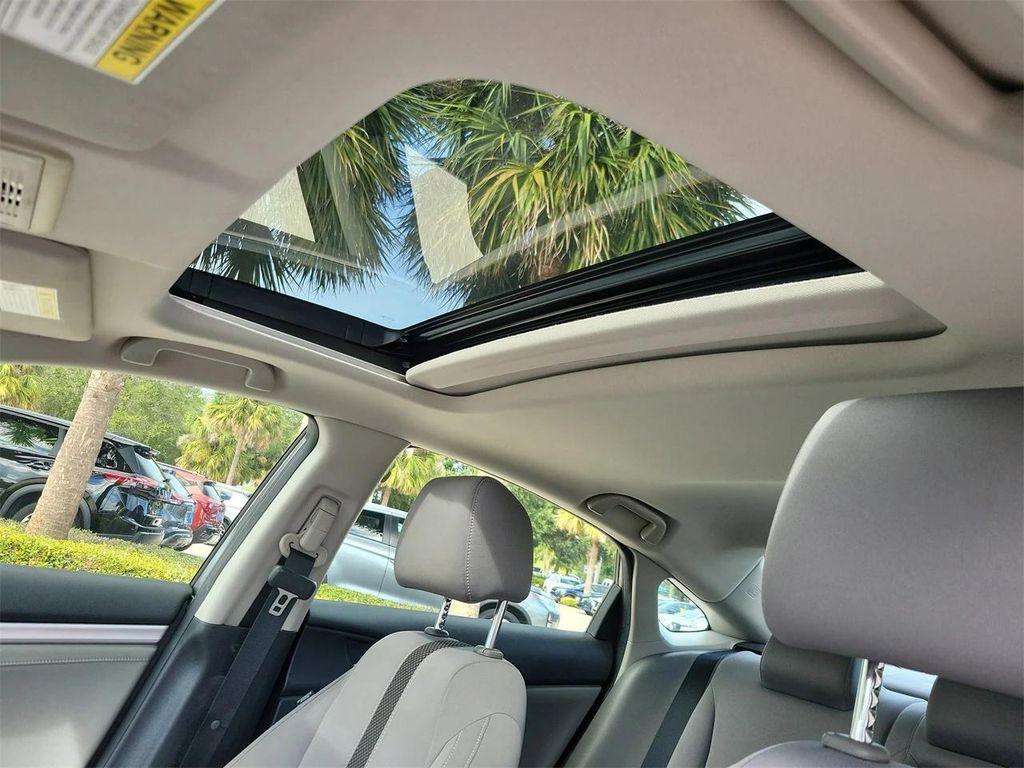 used 2019 Honda Civic car, priced at $16,195