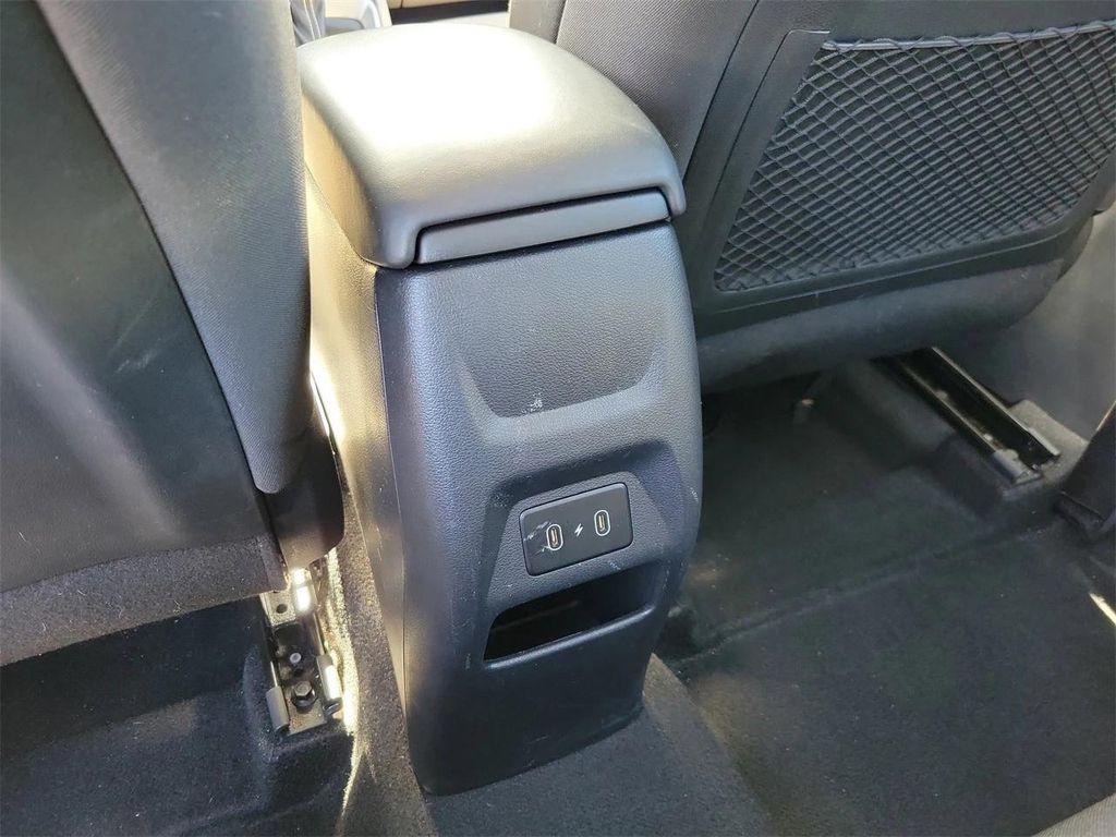 used 2024 Hyundai Venue car, priced at $16,395