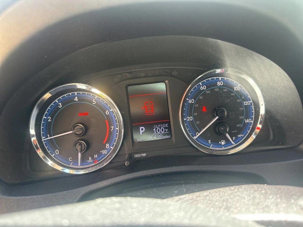 used 2019 Toyota Corolla car, priced at $13,491