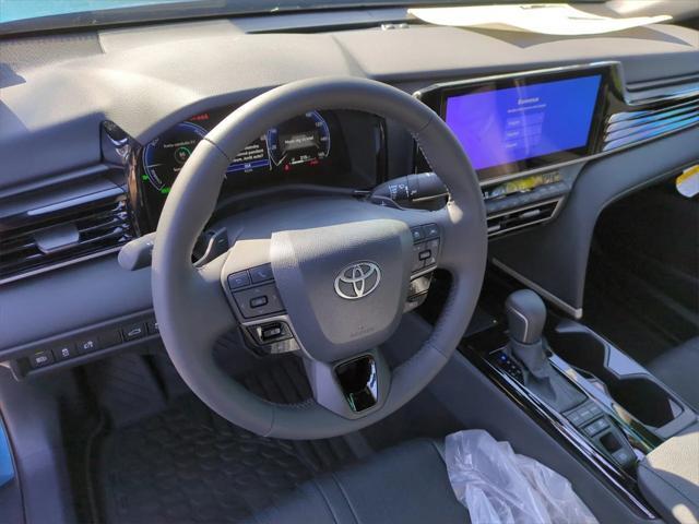 new 2025 Toyota Camry car, priced at $39,131