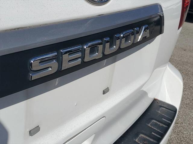 used 2020 Toyota Sequoia car, priced at $34,495