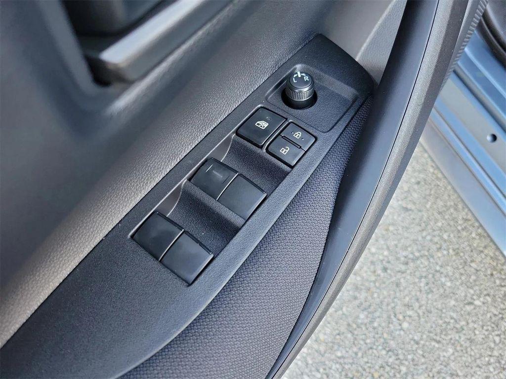 new 2026 Toyota Corolla car, priced at $23,884