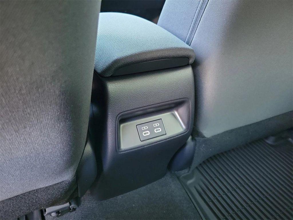 new 2026 Toyota Corolla car, priced at $23,884