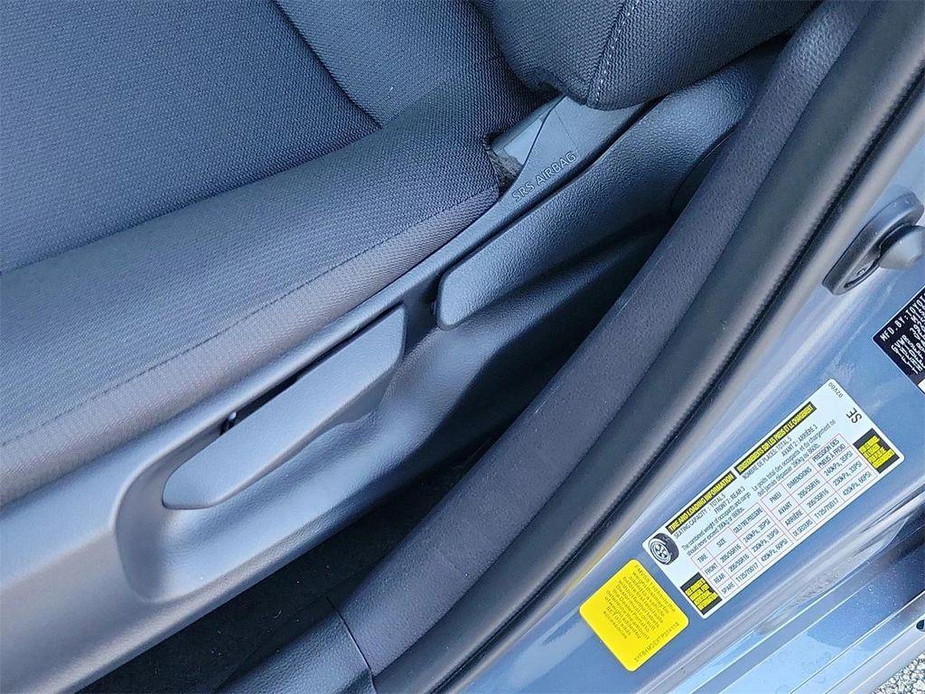 new 2026 Toyota Corolla car, priced at $23,884