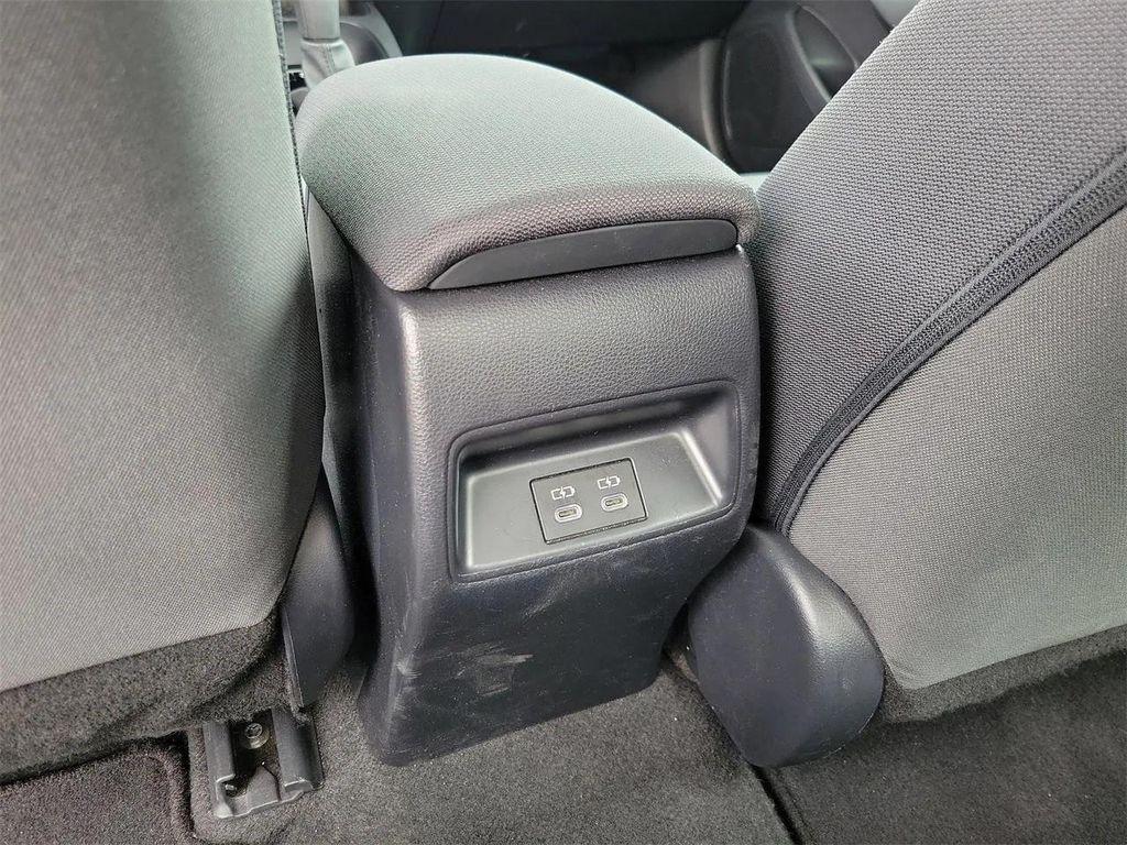 used 2024 Toyota Corolla car, priced at $17,895