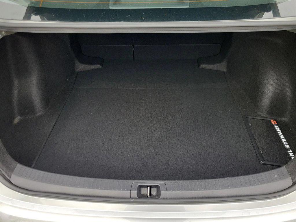 used 2024 Toyota Corolla car, priced at $17,895