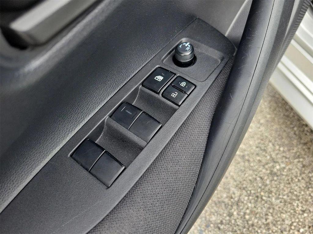 used 2024 Toyota Corolla car, priced at $17,895
