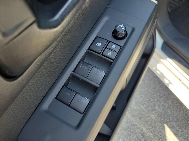 used 2025 Toyota Tundra car, priced at $44,895