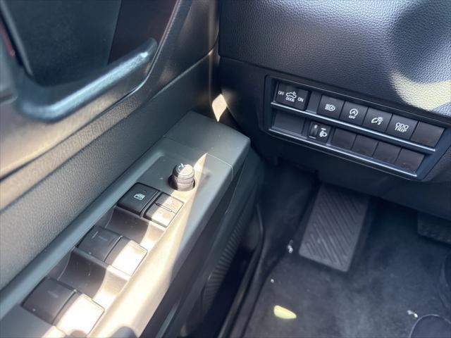 used 2025 Toyota Tundra car, priced at $46,495
