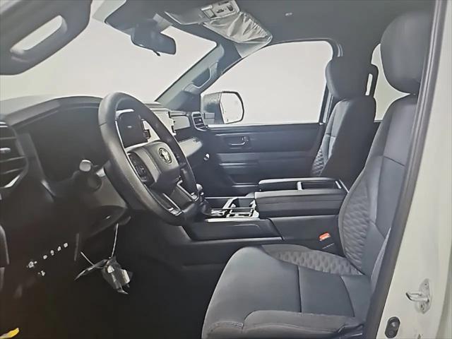 used 2025 Toyota Tundra car, priced at $46,991