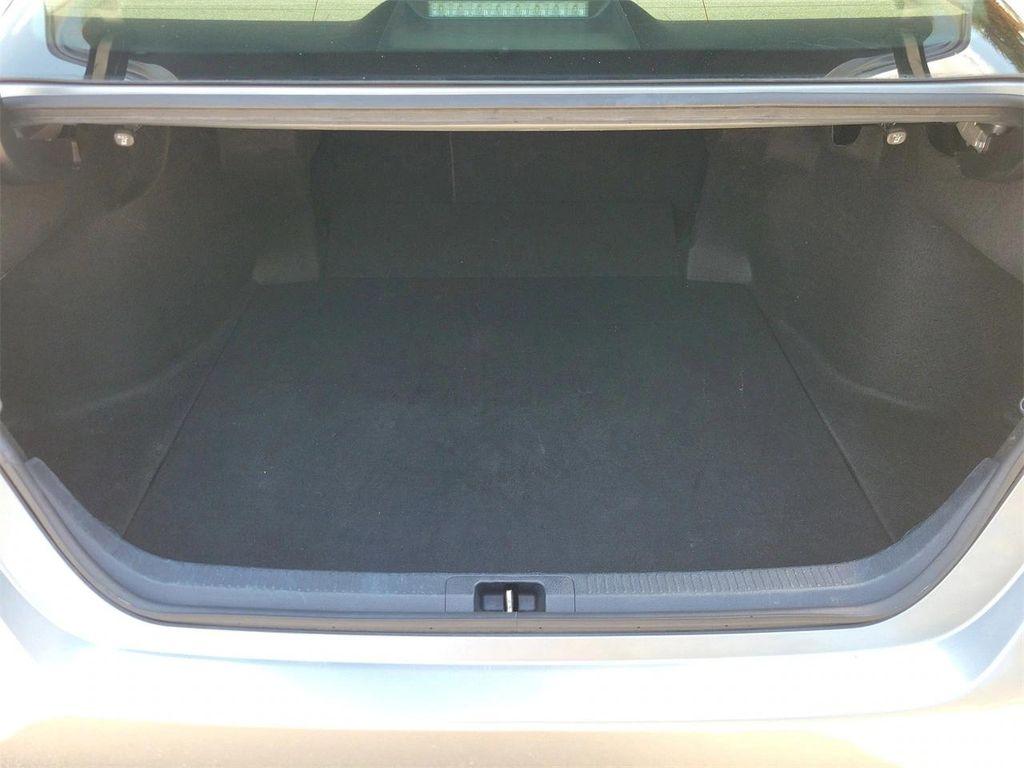 used 2023 Toyota Camry car, priced at $19,495