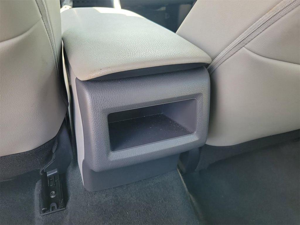 used 2023 Toyota Camry car, priced at $19,495