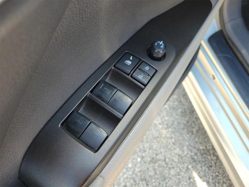 used 2023 Toyota Camry car, priced at $19,495