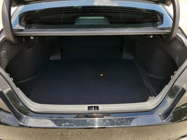 used 2023 Toyota Camry car, priced at $29,295
