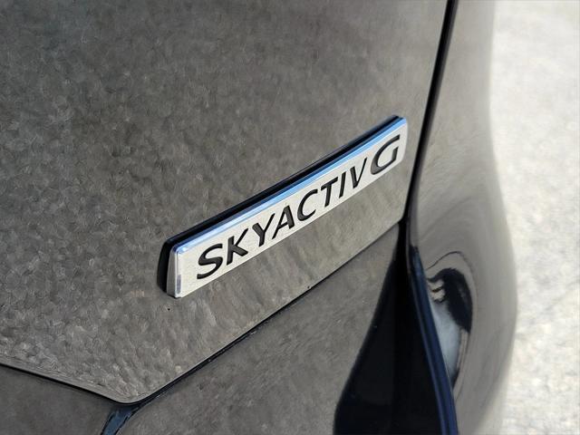 used 2024 Mazda CX-5 car, priced at $22,995