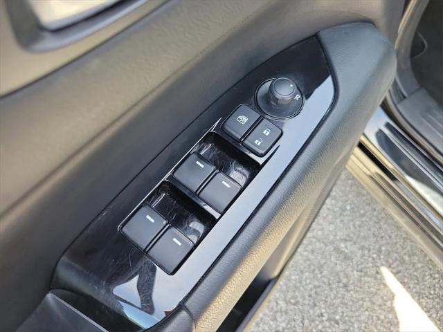 used 2024 Mazda CX-5 car, priced at $22,995