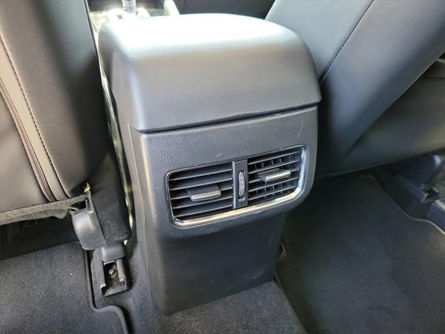 used 2024 Mazda CX-5 car, priced at $22,995