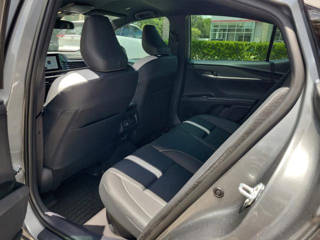 new 2025 Toyota Camry car, priced at $32,974