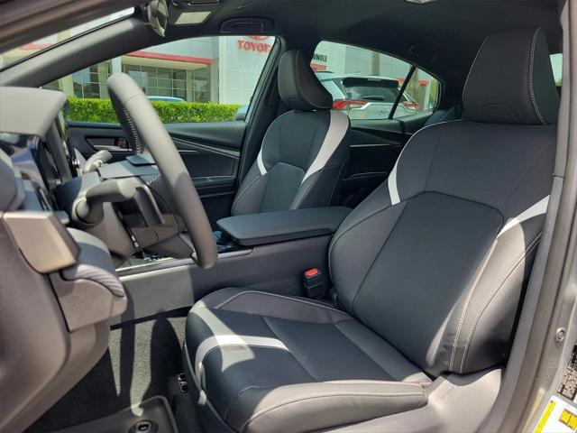 new 2025 Toyota Camry car, priced at $32,974