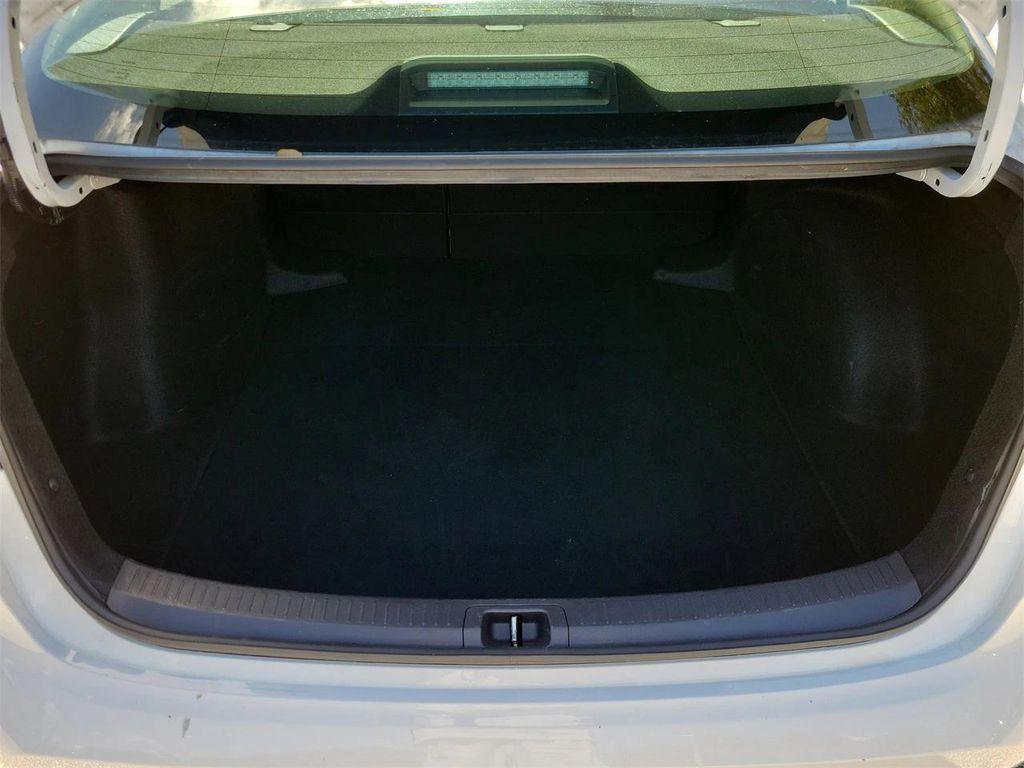 used 2024 Toyota Corolla car, priced at $17,988