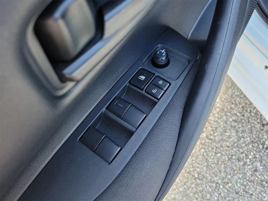 used 2024 Toyota Corolla car, priced at $17,988