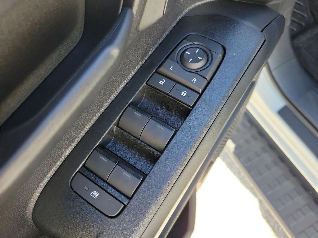 new 2025 Toyota 4Runner car, priced at $63,068