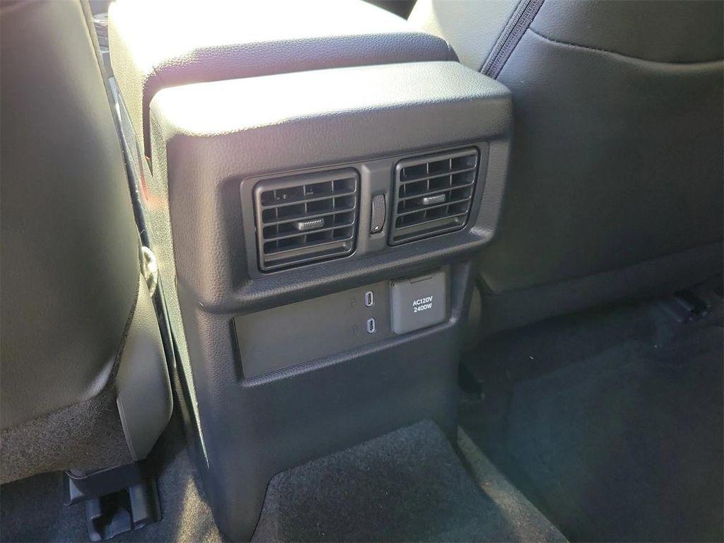 new 2025 Toyota 4Runner car, priced at $63,068
