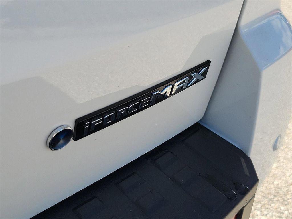 new 2025 Toyota 4Runner car, priced at $63,068