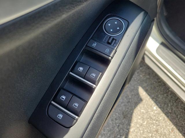 used 2024 Kia Soul car, priced at $16,895