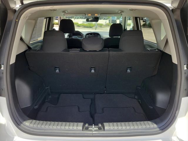 used 2024 Kia Soul car, priced at $16,895