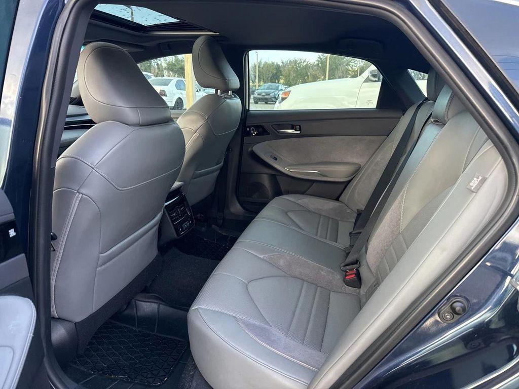used 2020 Toyota Avalon car, priced at $25,995