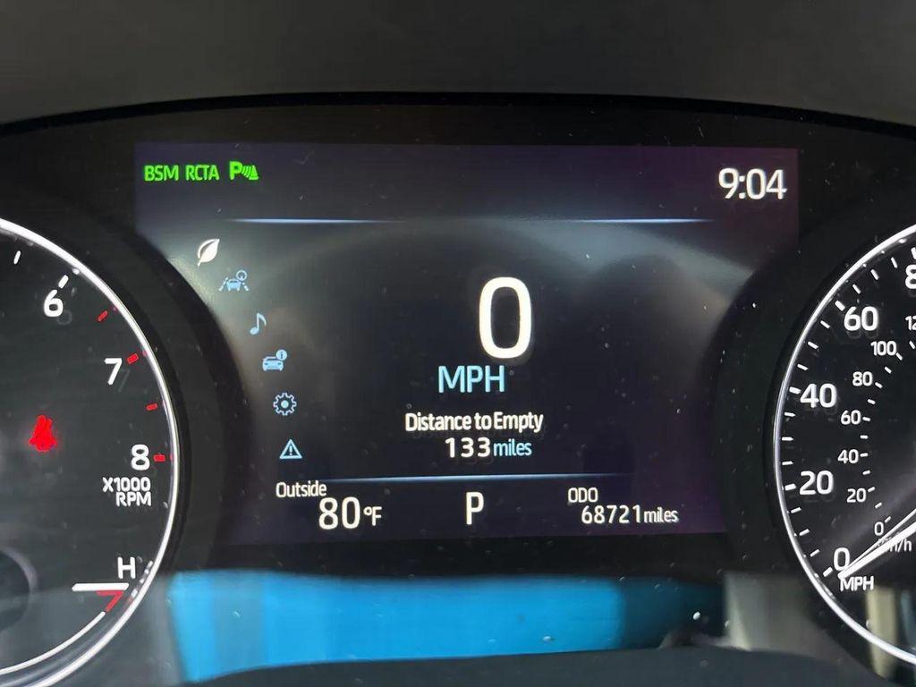used 2020 Toyota Avalon car, priced at $25,995