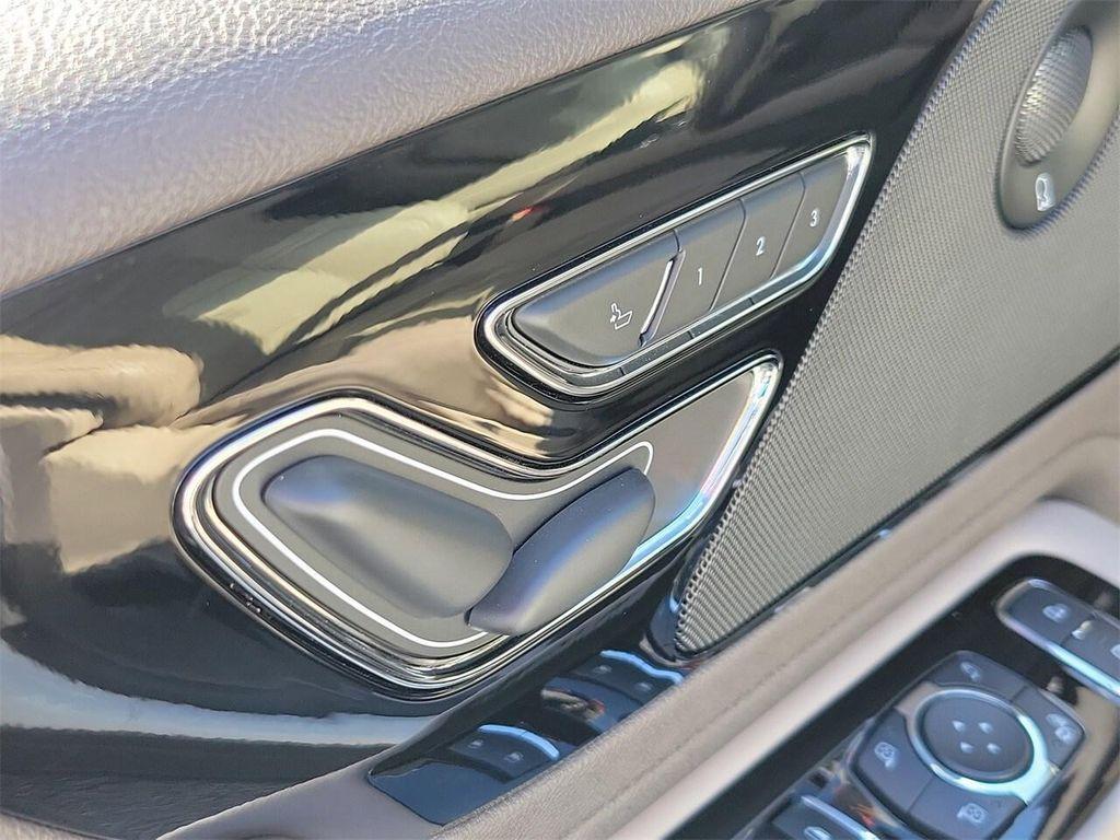 used 2022 Lincoln Aviator car, priced at $41,395