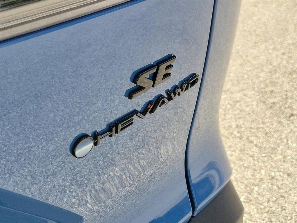 new 2026 Toyota Corolla Hybrid car, priced at $32,478