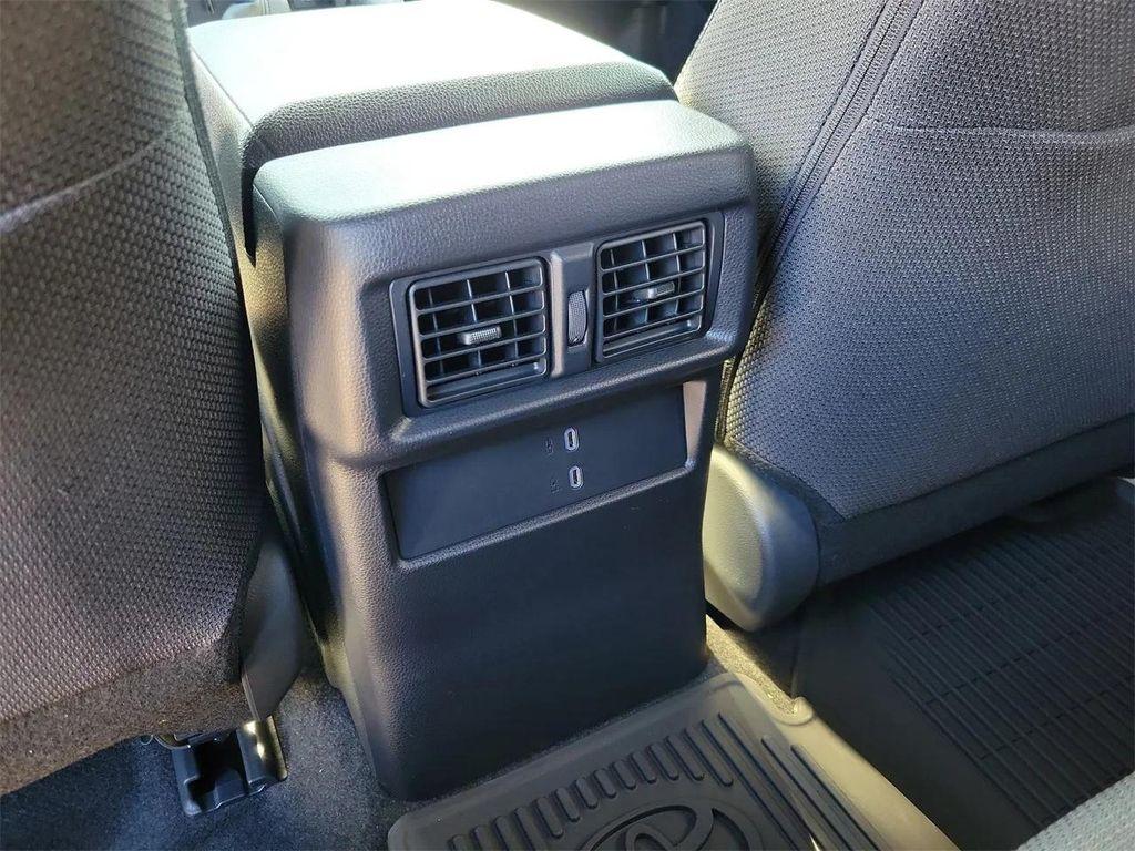 new 2025 Toyota 4Runner car, priced at $45,868