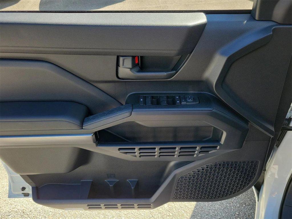 new 2025 Toyota 4Runner car, priced at $45,868