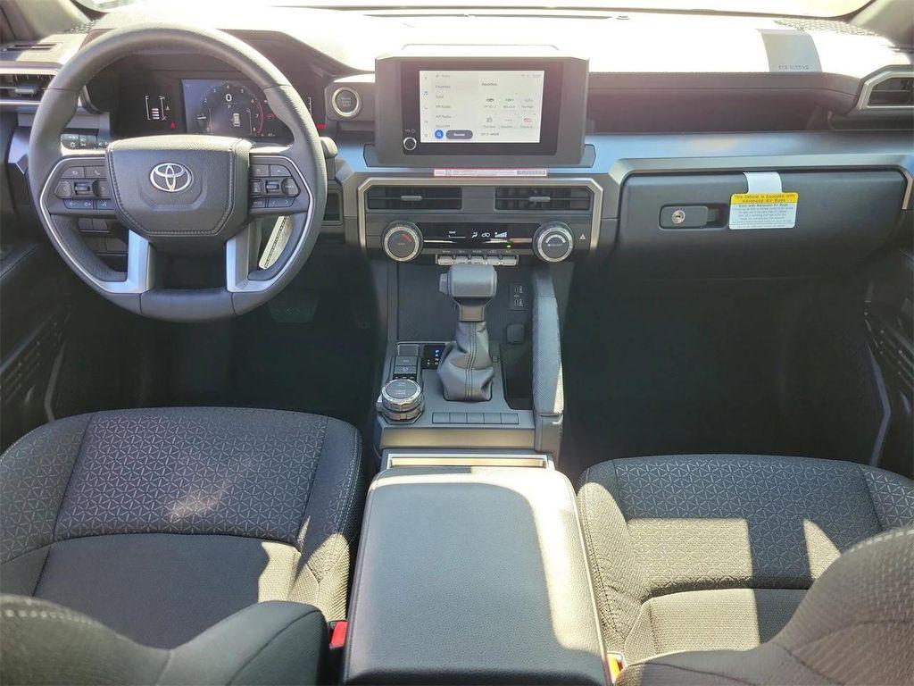 new 2025 Toyota 4Runner car, priced at $45,868