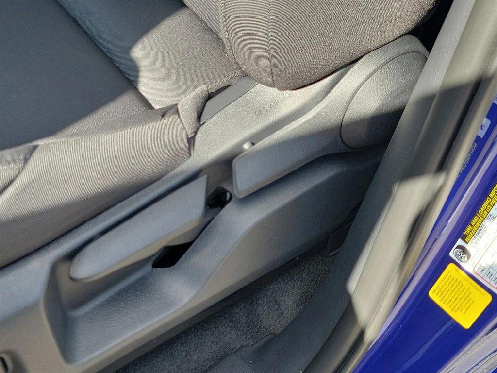 new 2025 Toyota Tacoma car, priced at $38,234